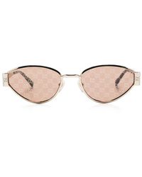 Gucci - Sunglasses Gg1853S 003/19/145 - Lyst