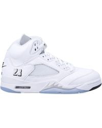 Nike - Nike 5 Retro Sneakers - Lyst