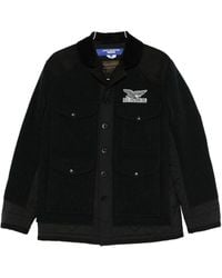 Junya Watanabe - Wool Jacket - Lyst