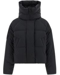 Canada Goose - 'Chilliwack' Bomber Jacket - Lyst