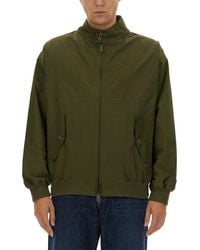 Barracuda - G9 Jacket - Lyst