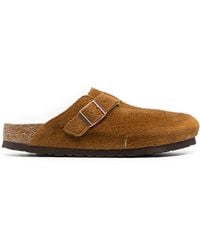 Birkenstock - Boston - Lyst
