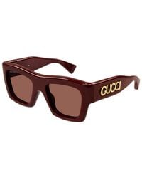 Gucci - Gg1772S 003 Sunglasses - Lyst