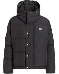 Dolce & Gabbana - Jackets Outer: Polyamide - Lyst