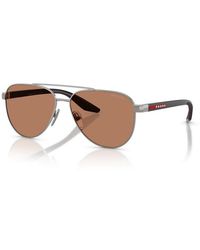Prada Linea Rossa - Ps A52S 5Av20D - Lyst