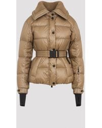 Moncler - Puffer Jacket - Lyst