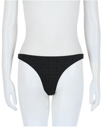 Givenchy - 4G Bikini Bottoms - Lyst