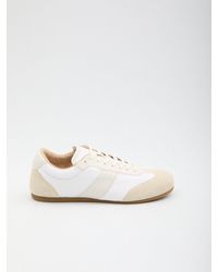 Lemaire - Soft Runner Sneakers - Lyst