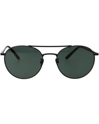 Giorgio Armani - Sunglasses - Lyst