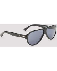 Tom Ford - Samuele Sunglasses - Lyst
