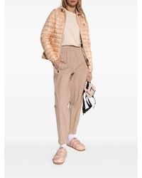 Moncler - Grenoble Karuras Down Jacket - Lyst