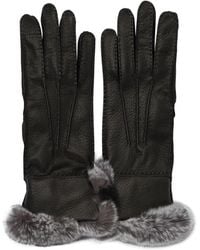 Restelli - 85 Gloves - Lyst