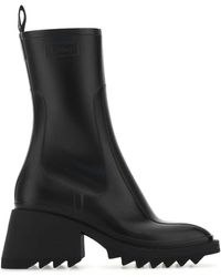Chloé - Boots - Lyst