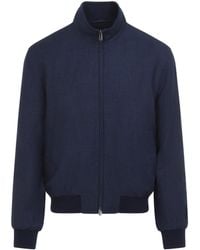 Ralph Lauren - Felton Bomber Jacket For - Lyst