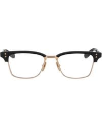 Dita Eyewear - Titanium Glasses - Lyst