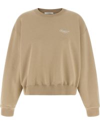 Givenchy - 'Logo Stamp' Sweatshirt - Lyst