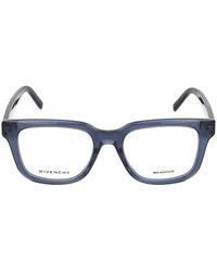 Givenchy - Eyeglasses - Lyst