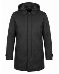 Moorer - 'Ralli' Jacket - Lyst