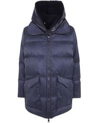 Yves Salomon - 76 Cm Jacket - Lyst