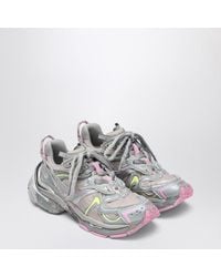 Balenciaga - Sports Shoes 'Runner 2' - Lyst