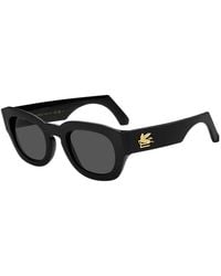 Etro - 0079/S 807(Ir) - Lyst