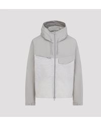 Y-3 - Y-3 Hd Ut Jacket - Lyst