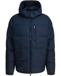 Polo Ralph Lauren - "Gorham" Down Jacket - Lyst