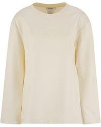 Max Mara - Berma Sweatshirt - Lyst