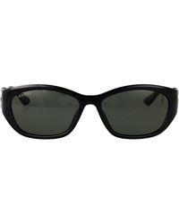 Gucci - Sunglasses - Lyst