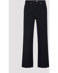 Brioni - Straight Fit Jeans - Lyst