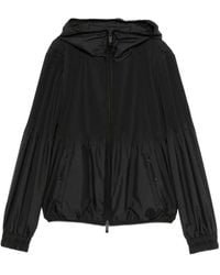 Moncler - Polyester Anemone Jacket - Lyst