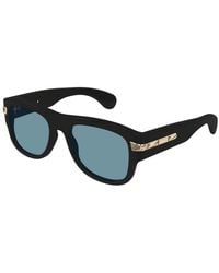 Gucci - Sunglasses - Lyst