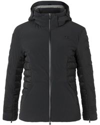 Kjus - Scylia Jacket - Lyst