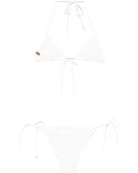 Missoni - Bikini - Lyst