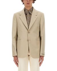 Fendi - Shirts - Lyst
