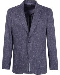 Paul Smith - Jacket 2 Button "M1R.2354.W03183 78" - Lyst