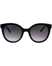 Chopard - Geometric Sunglasses Sch405 S 0700 - Lyst