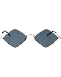Saint Laurent - Sunglasses - Lyst