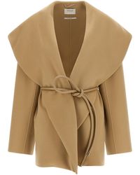 Sportmax - 'Spxuguale' Jacket - Lyst