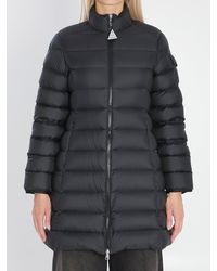 Moncler - Midi Igesse Puffer Jacket - Lyst