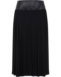 Alaïa - Skirt - Lyst