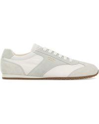Prada - Low-Top Sneakers Bimat - Lyst