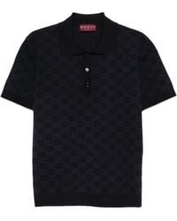 Gucci - Polo Shirts - Lyst