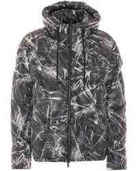 Moose Knuckles - Iceberg Quilt Down Jacket - Lyst