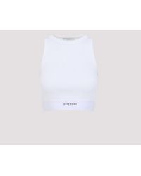 Givenchy - Top - Lyst