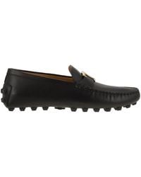 Tod's - Bubble T Timeless Leather - Lyst