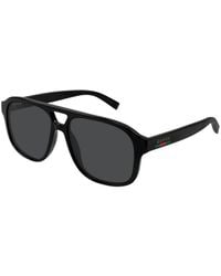Gucci - Sunglasses - Lyst