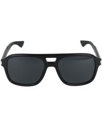 Saint Laurent - Sunglasses - Lyst