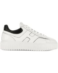 Hogan - Sneakers H-Stripes - Lyst