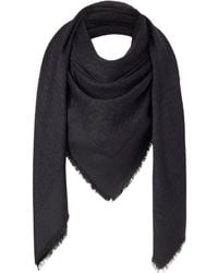 Fendi - Scialle - Lyst